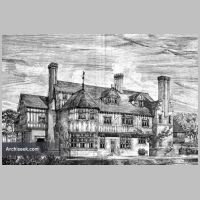 Shaw, 1880, House at Sunninghill, Berkshire, on archiseek.com.jpg